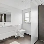 Amazing In With Kitchen