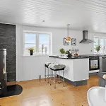 Amazing In With Kitchen Tatil Evi *