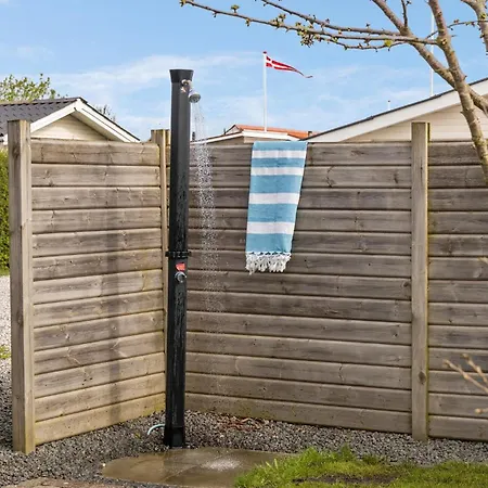 Amazing In With Kitchen Prázdninový dům Otterup