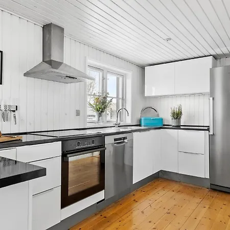 Feriehus Amazing In With Kitchen Otterup