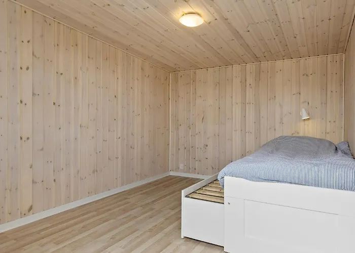 Amazing In With Kitchen Otterup